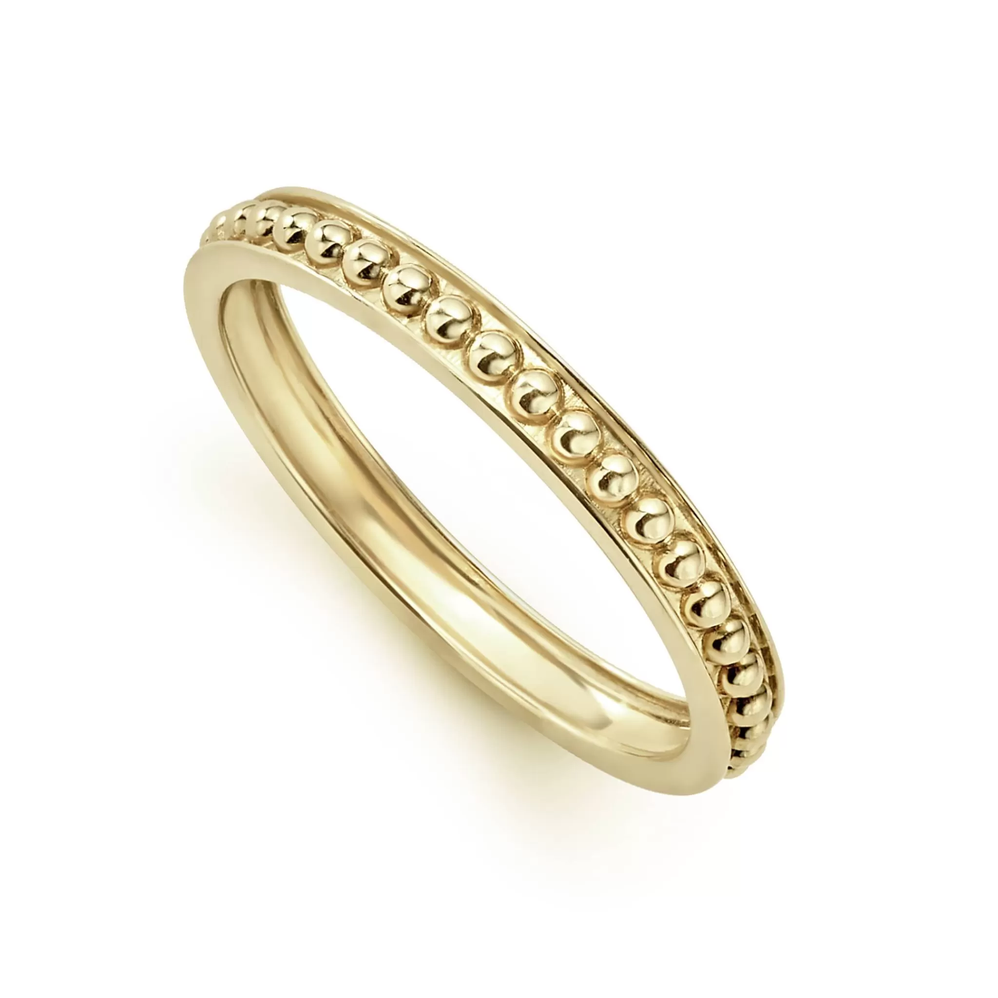 Shop LAGOS 18K Gold Stacking Ring