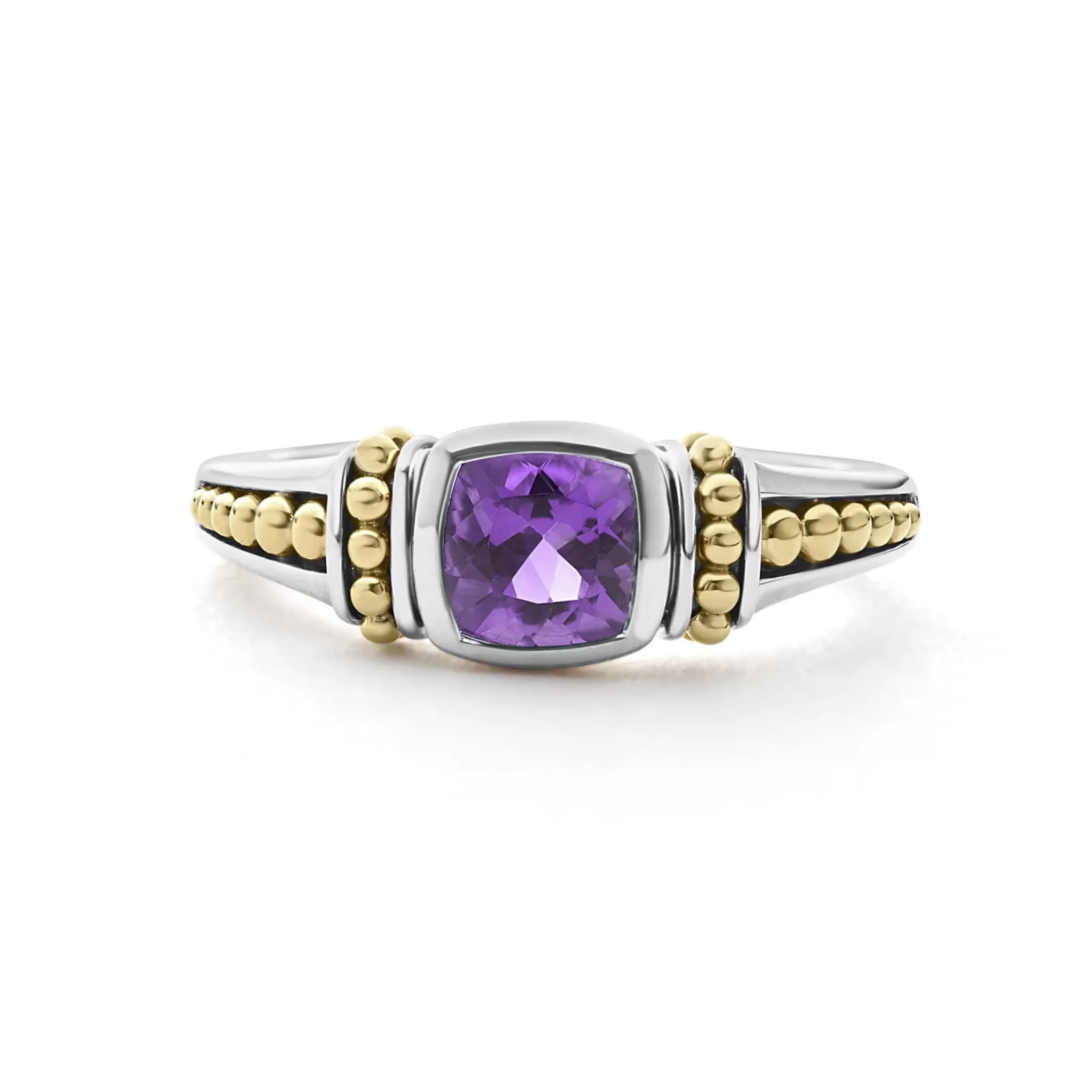 Outlet LAGOS Amethyst Ring