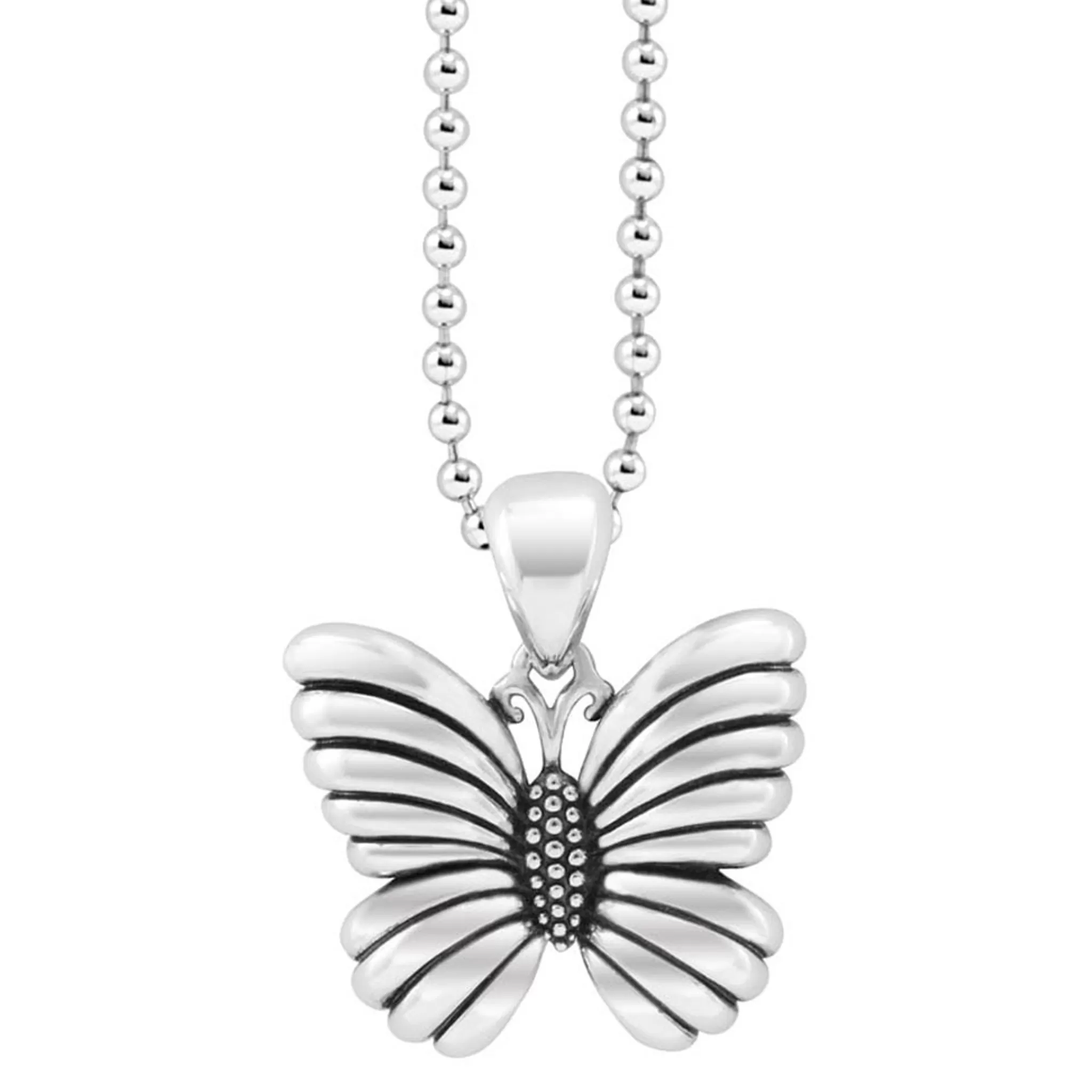 Outlet LAGOS Butterfly Pendant Necklace