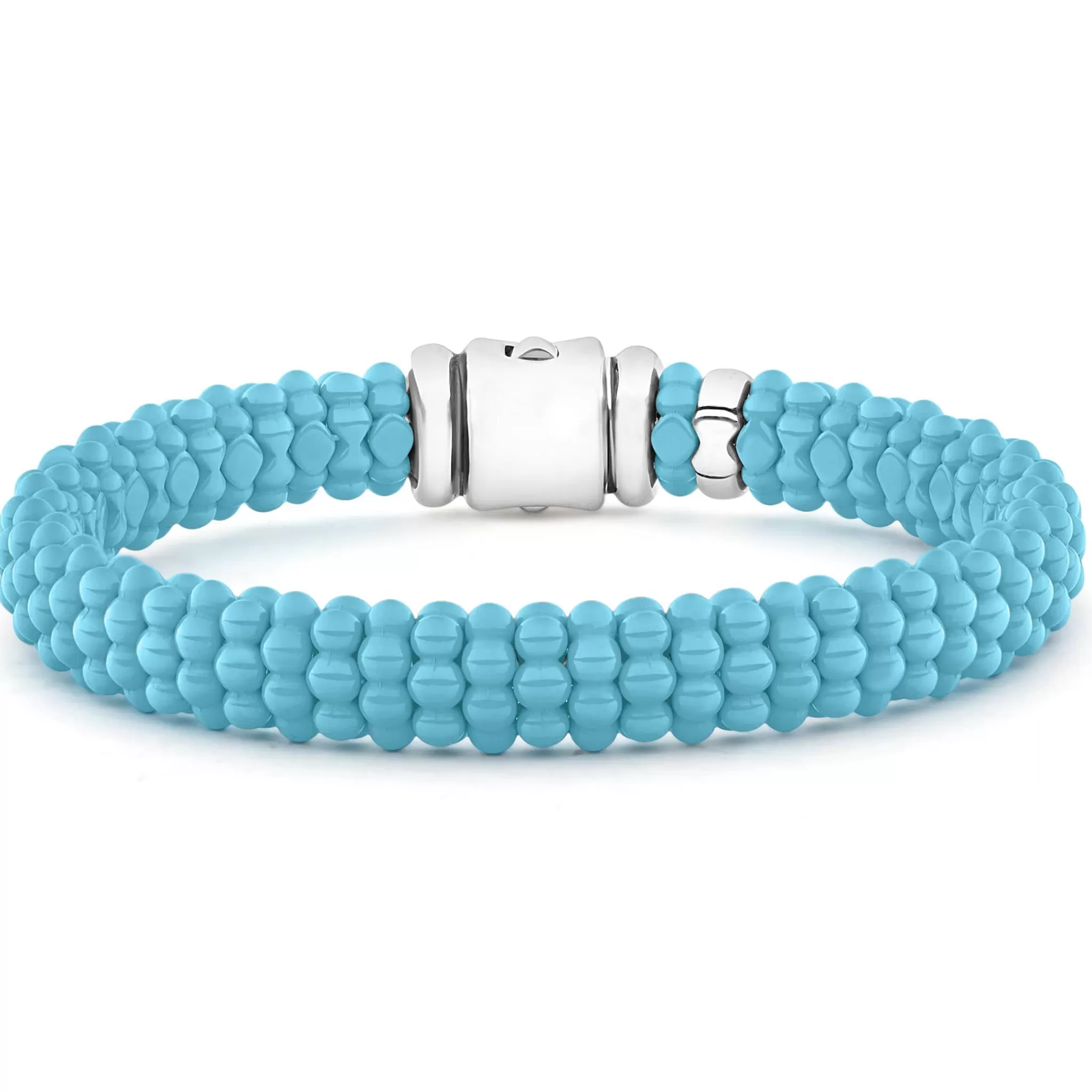 Clearance LAGOS Ceramic Beaded Bracelet | 9Mm