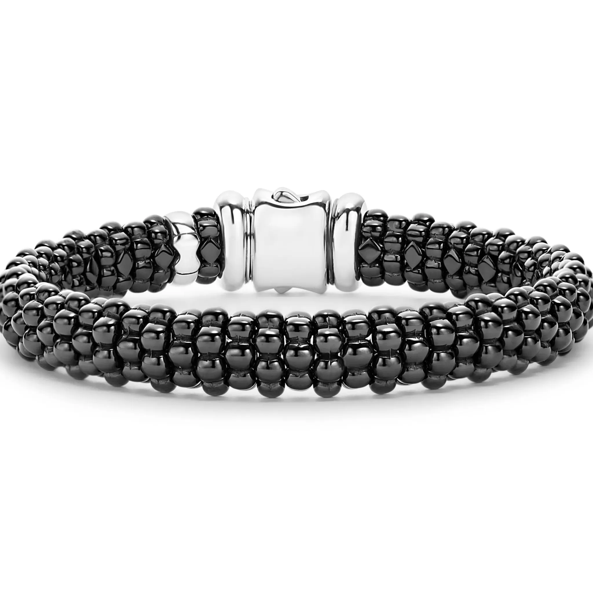 Cheap LAGOS Ceramic Beaded Bracelet | 9Mm