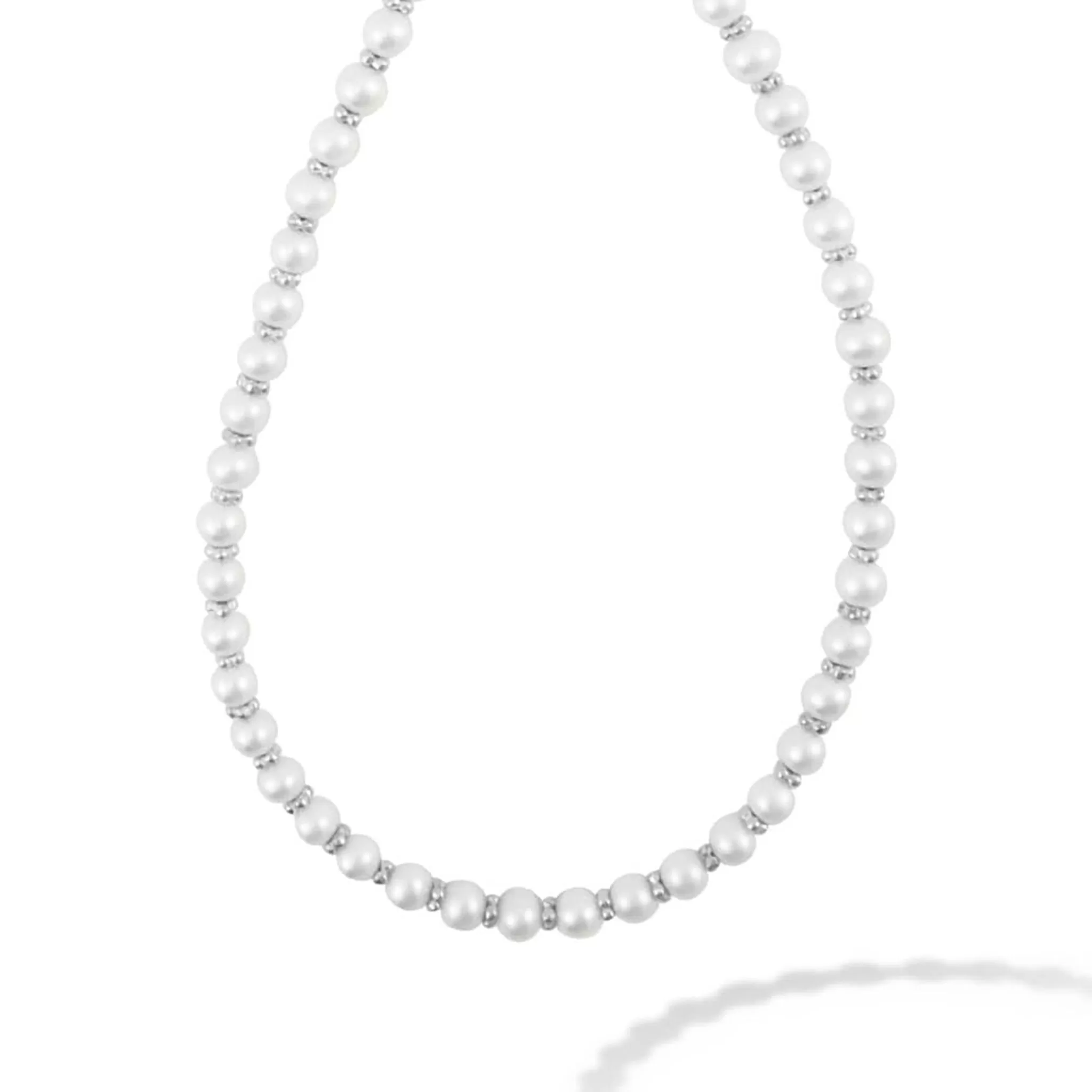 Best Sale LAGOS Childs First Pearl Necklace