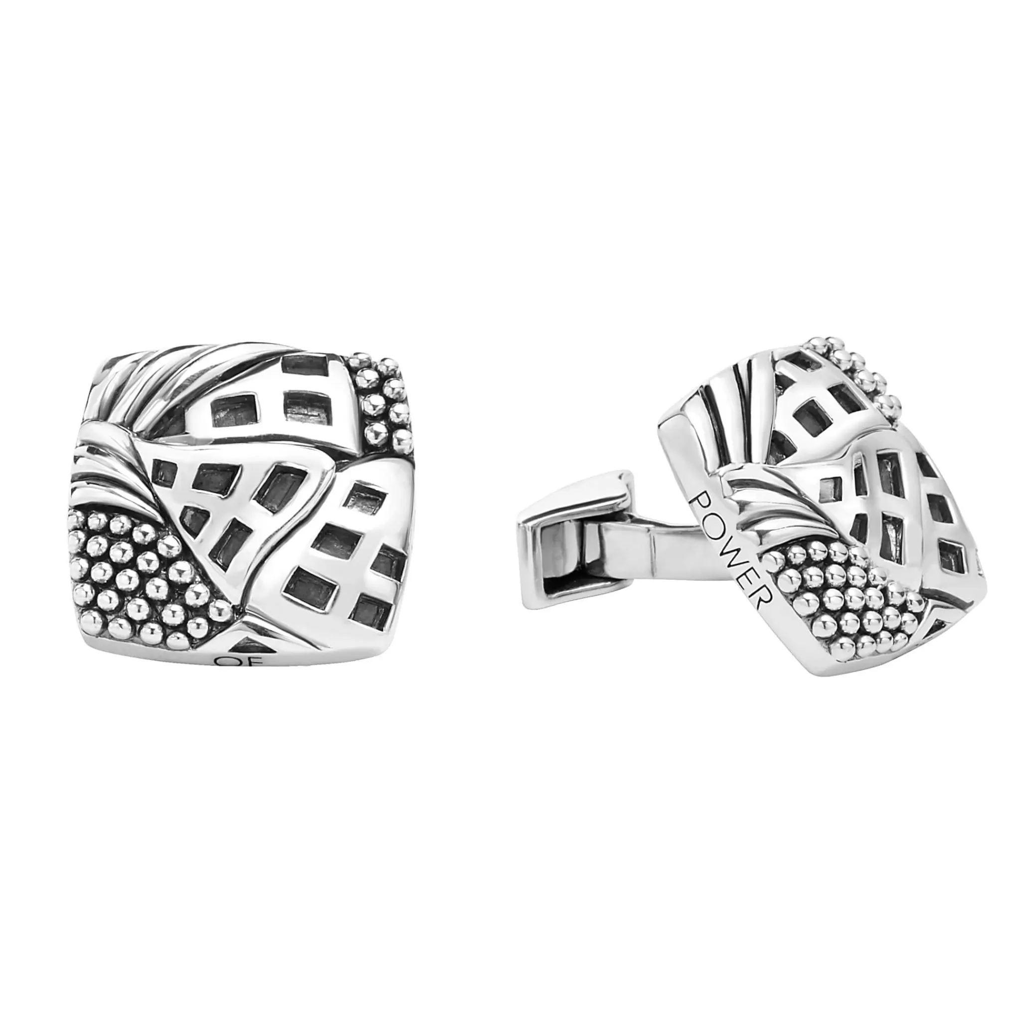 Best Sale LAGOS Cuff Links