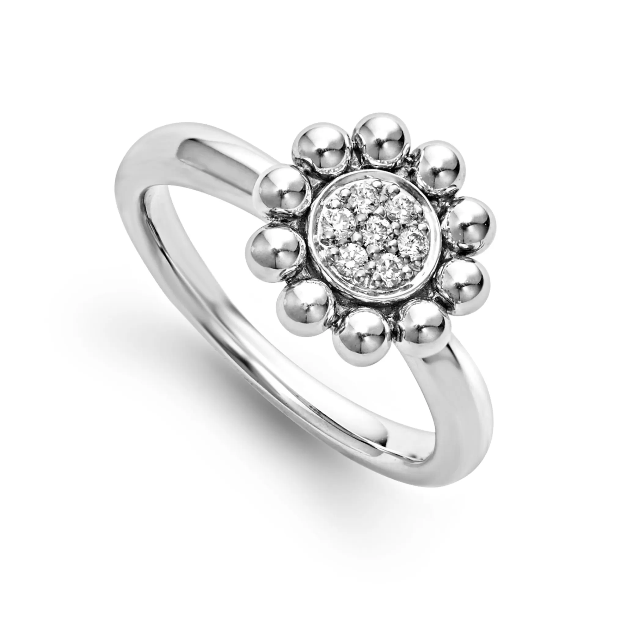 Discount LAGOS Diamond Ring