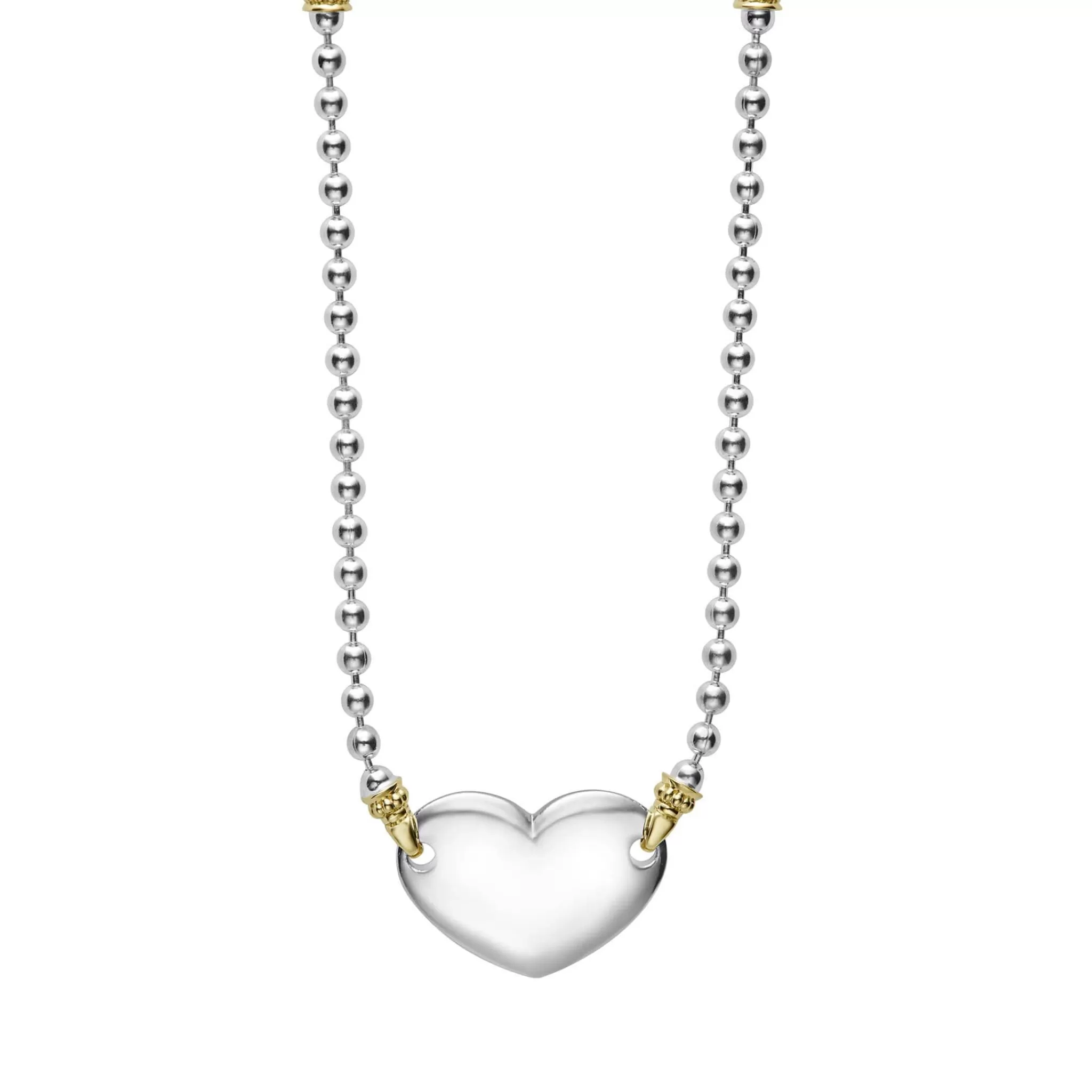 Sale LAGOS Heart Necklace