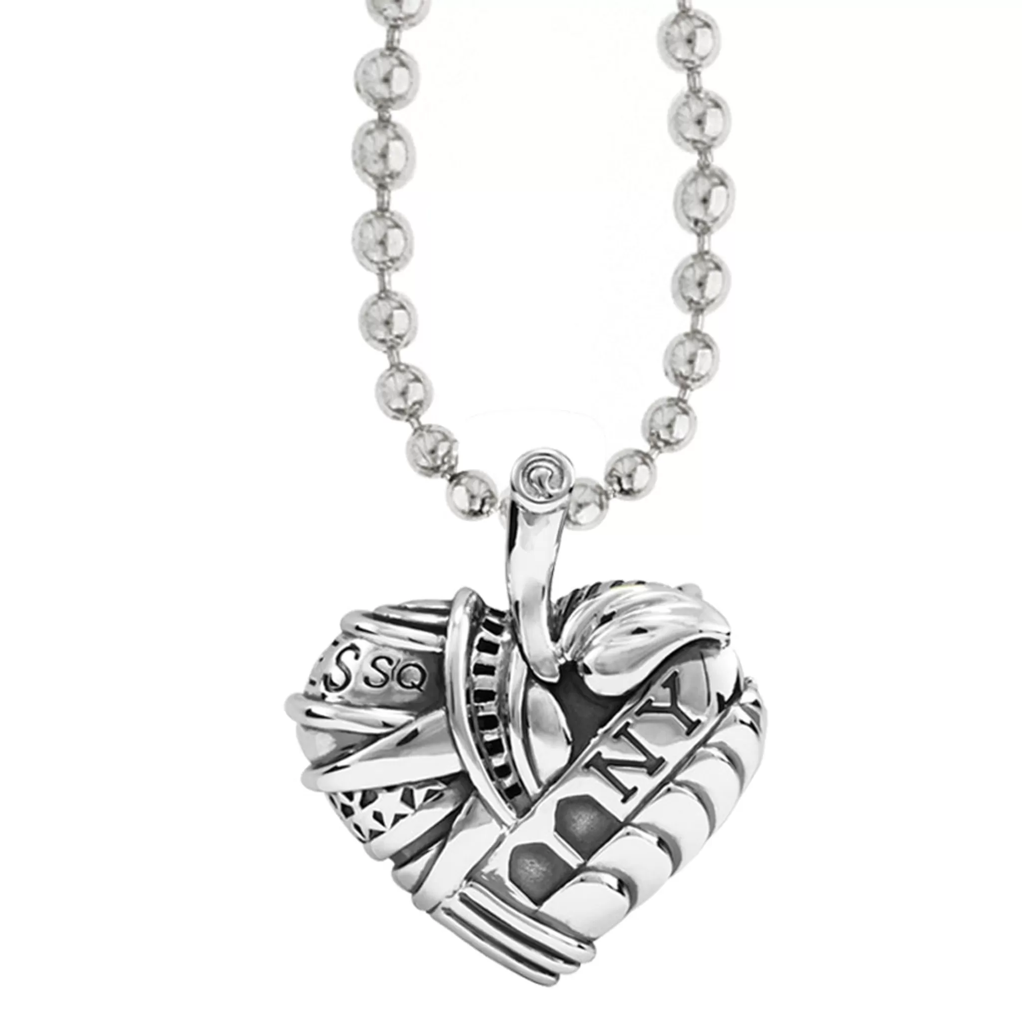 Outlet LAGOS Heart Of New York Pendant Necklace