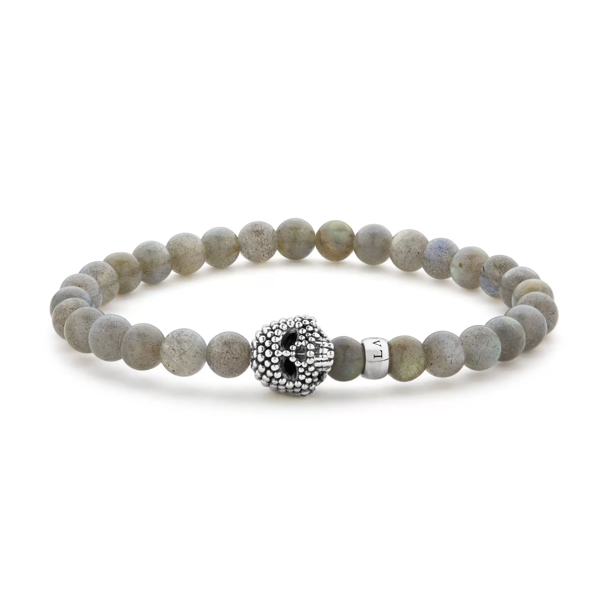 Best LAGOS Labradorite Skull Bracelet