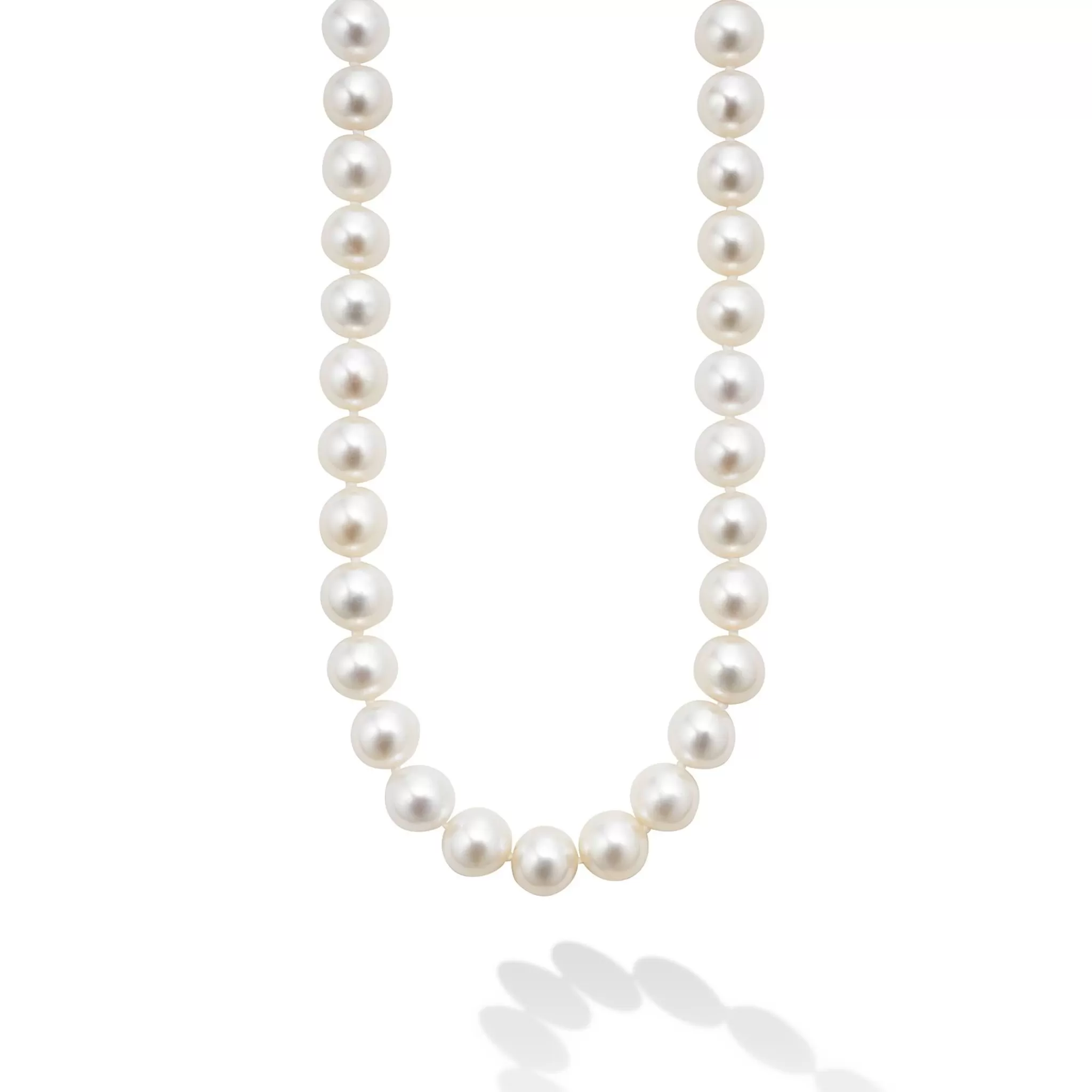 Best LAGOS Large Pearl Necklace