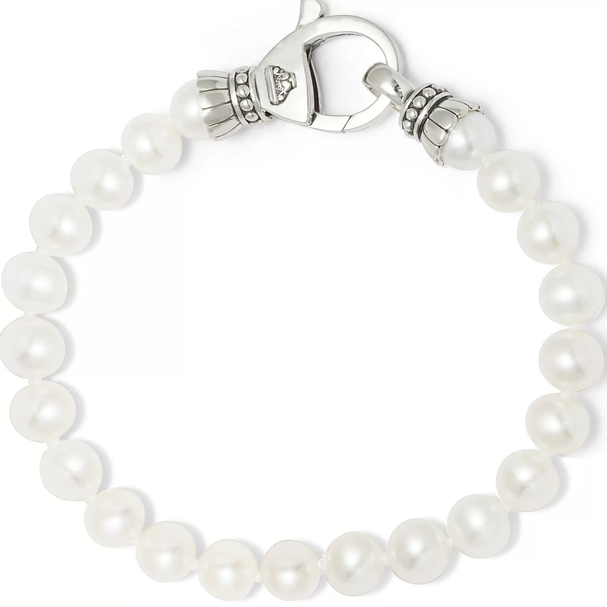 Best Sale LAGOS Pearl Bracelet