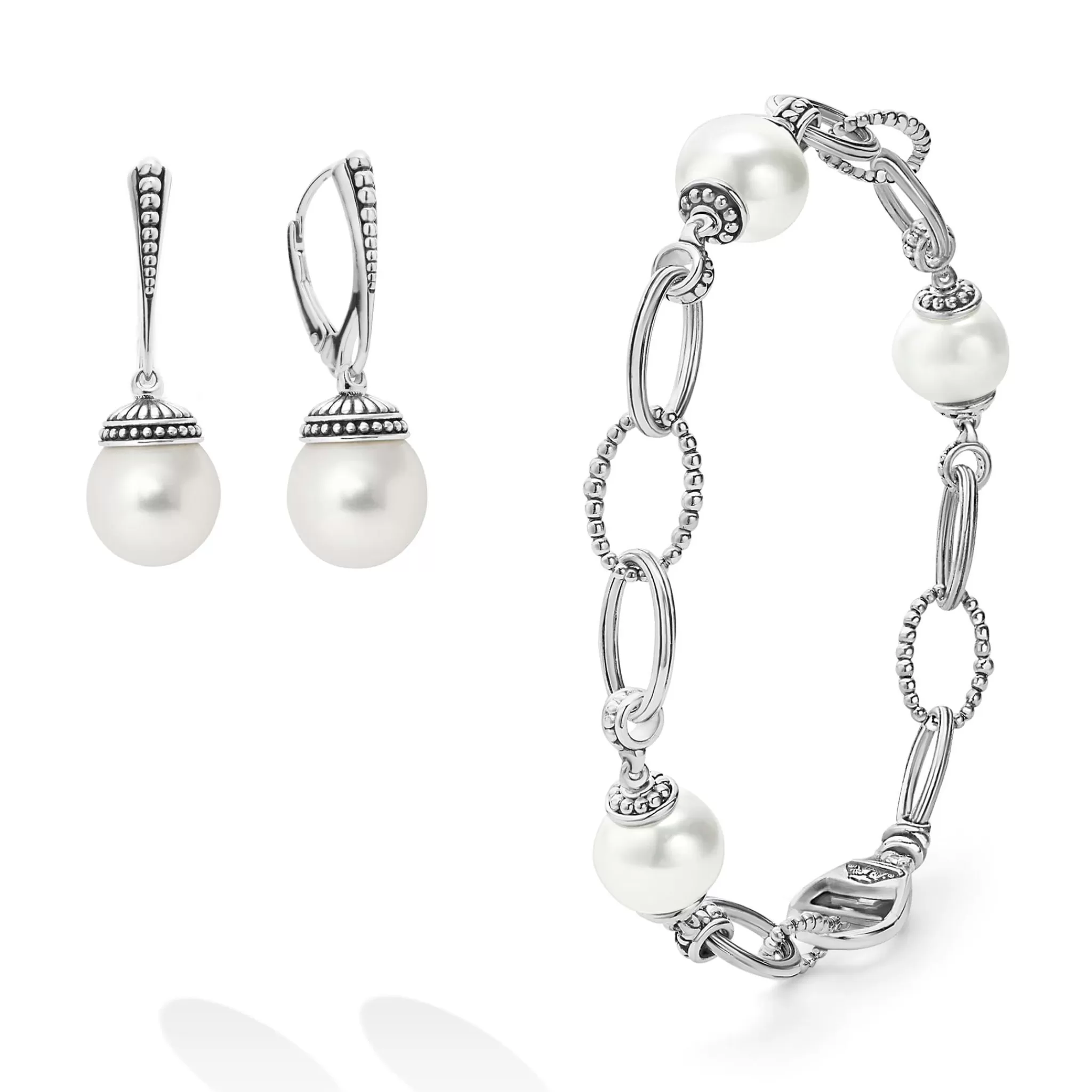 Sale LAGOS Pearl Gift Set