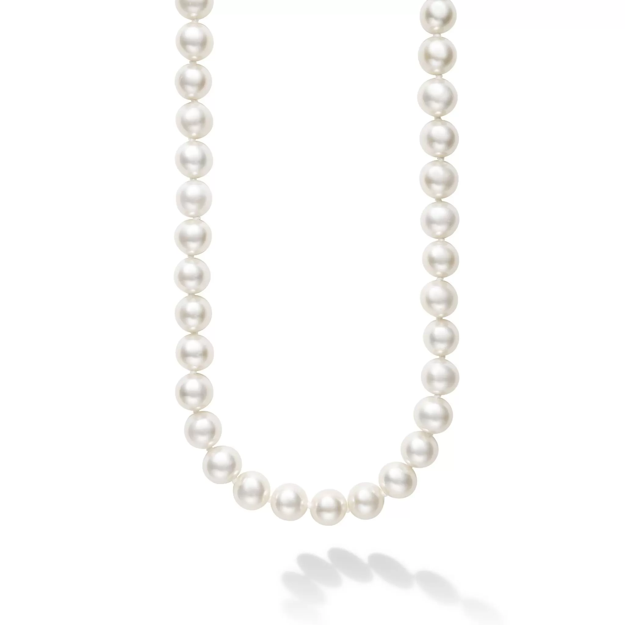 Store LAGOS Pearl Necklace