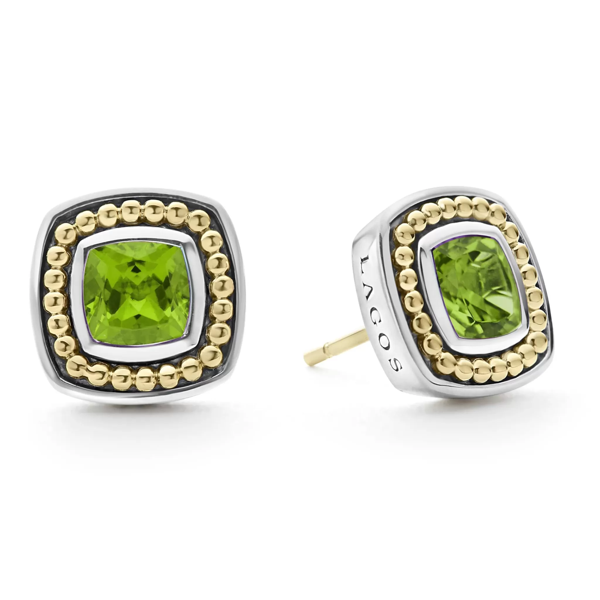 Clearance LAGOS Peridot Gift Set