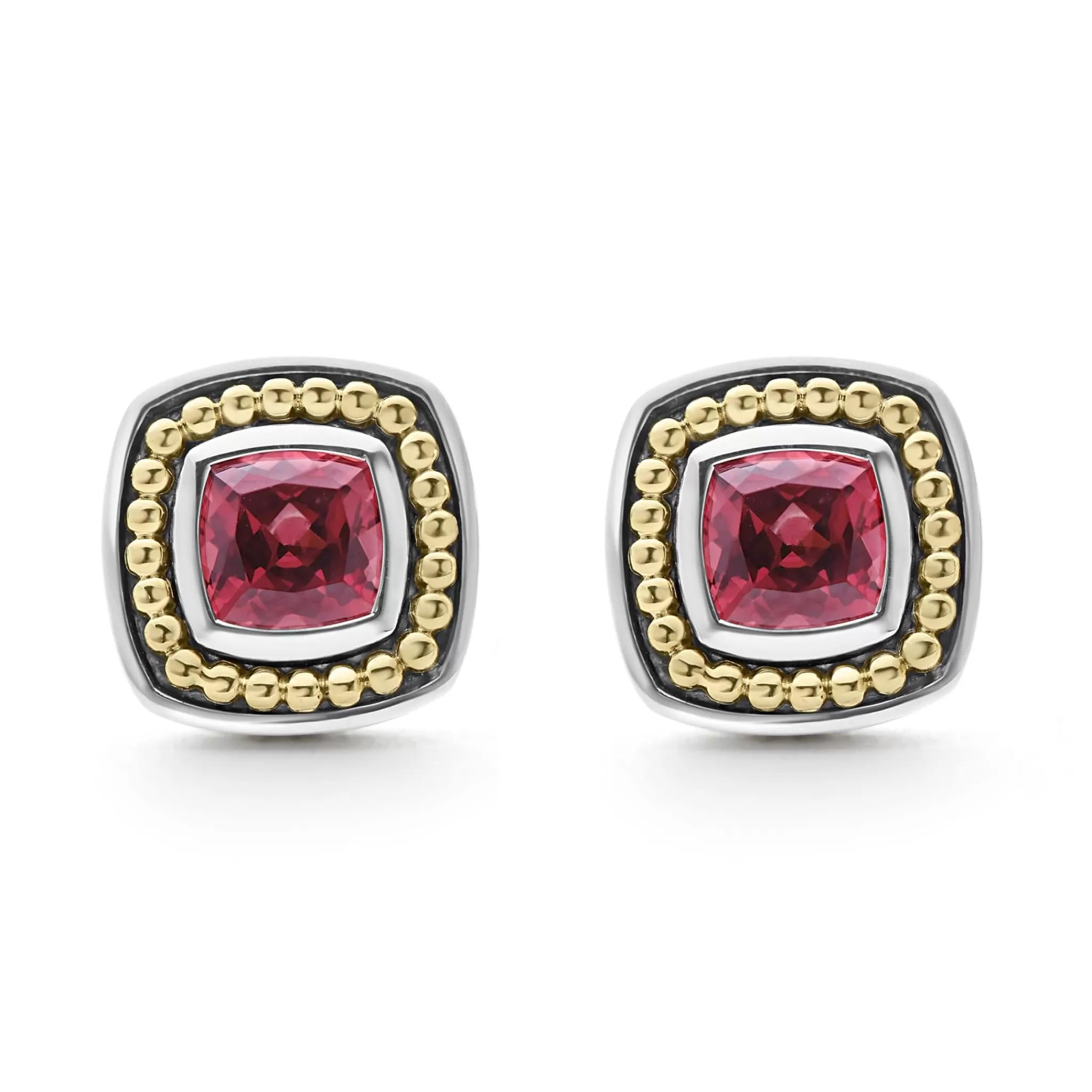 Clearance LAGOS Rhodolite Garnet Gift Set