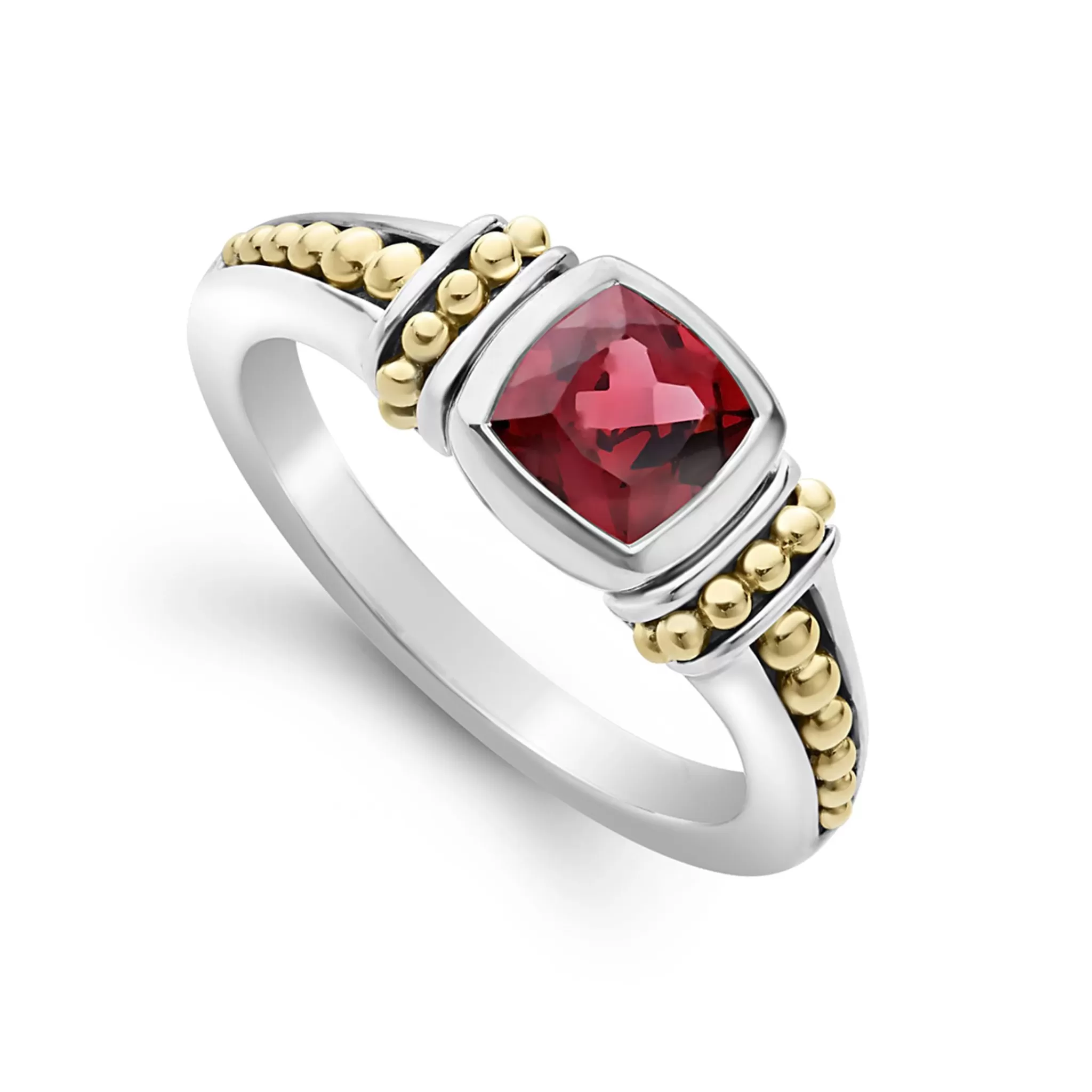 Best Sale LAGOS Rhodolite Garnet Ring