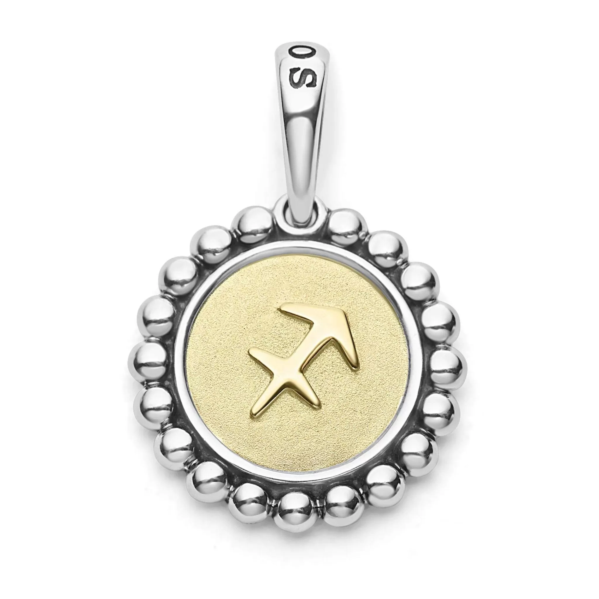 Best LAGOS Sagittarius Zodiac Charm