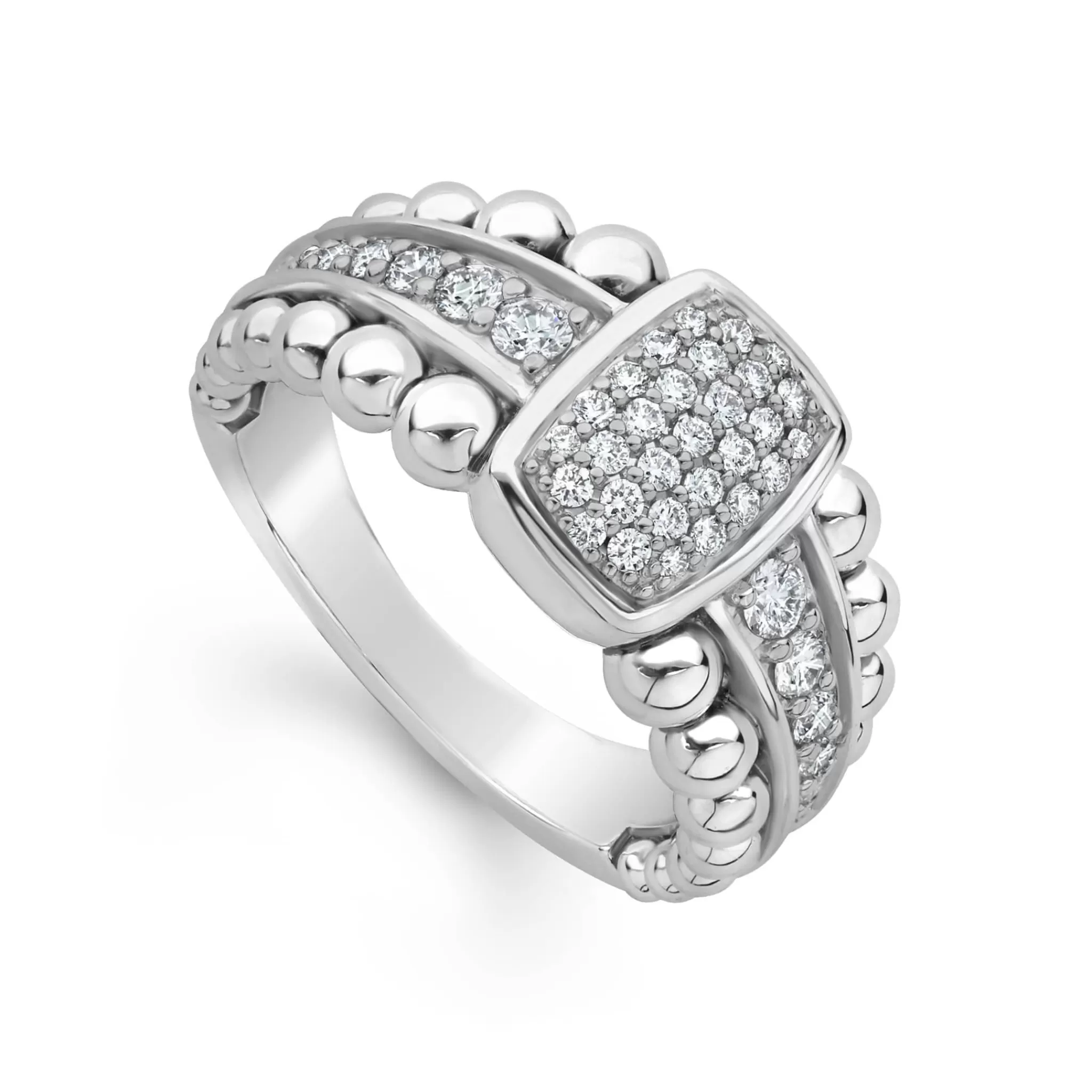 Discount LAGOS Small Diamond Statement Ring