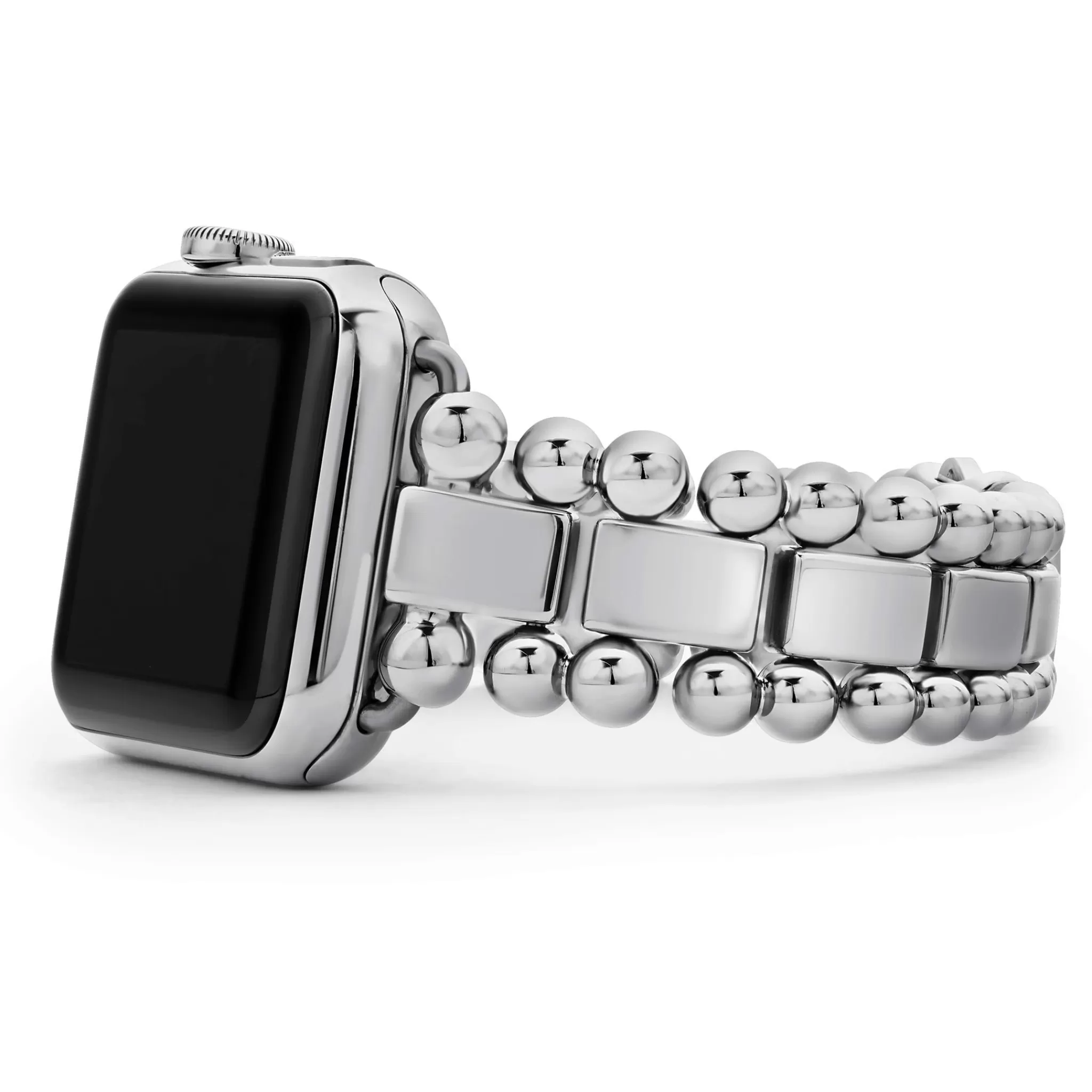 Sale LAGOS Stainless Steel Watch Bracelet-38-45Mm