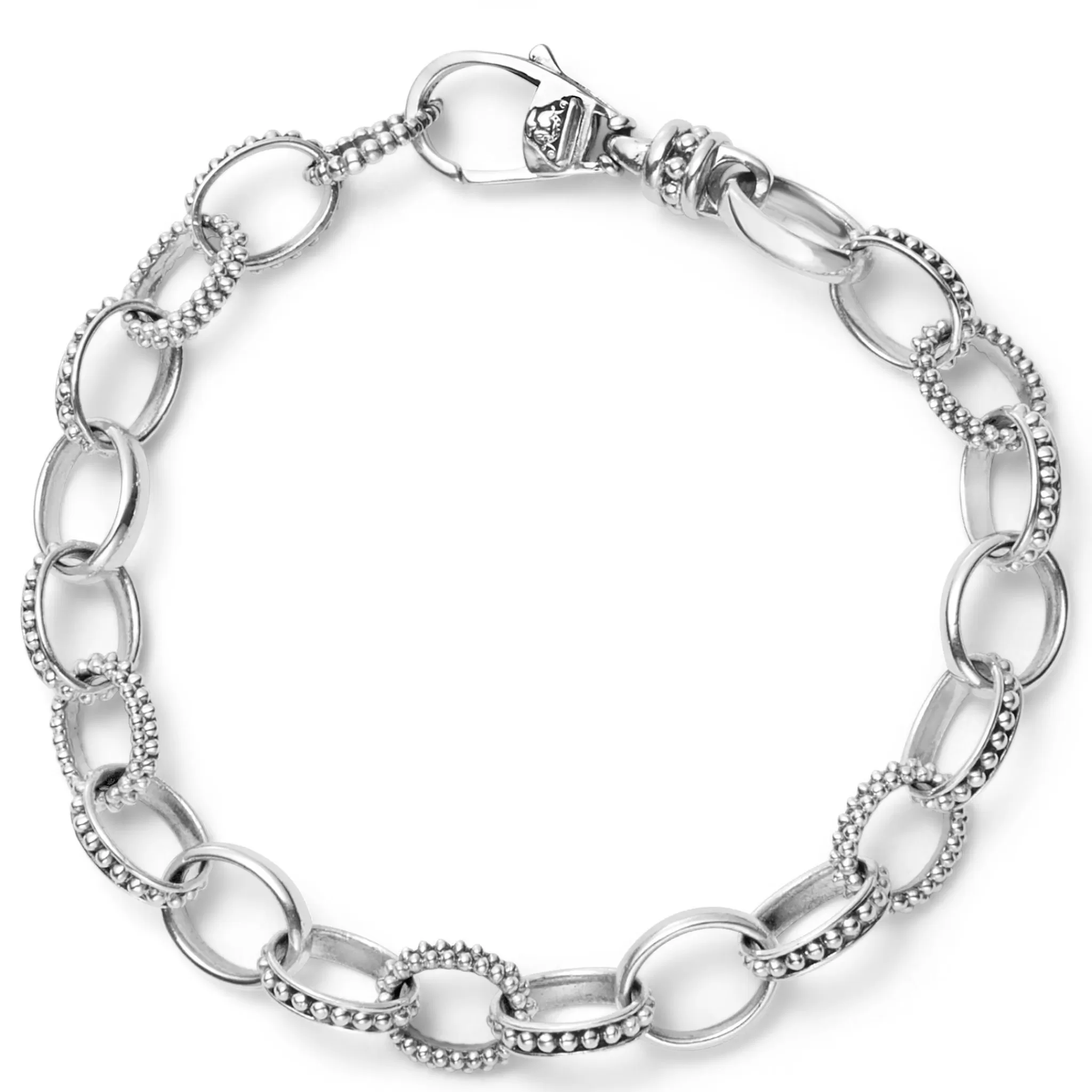 Best LAGOS Sterling Silver Bracelet Gift Set