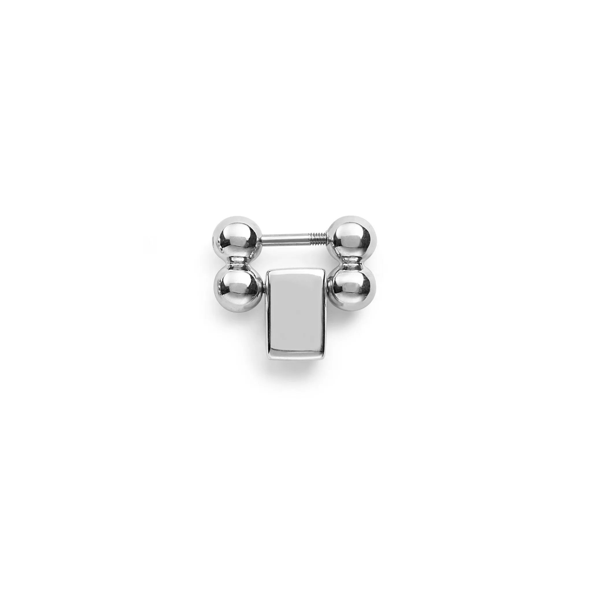 Shop LAGOS Sterling Silver Link