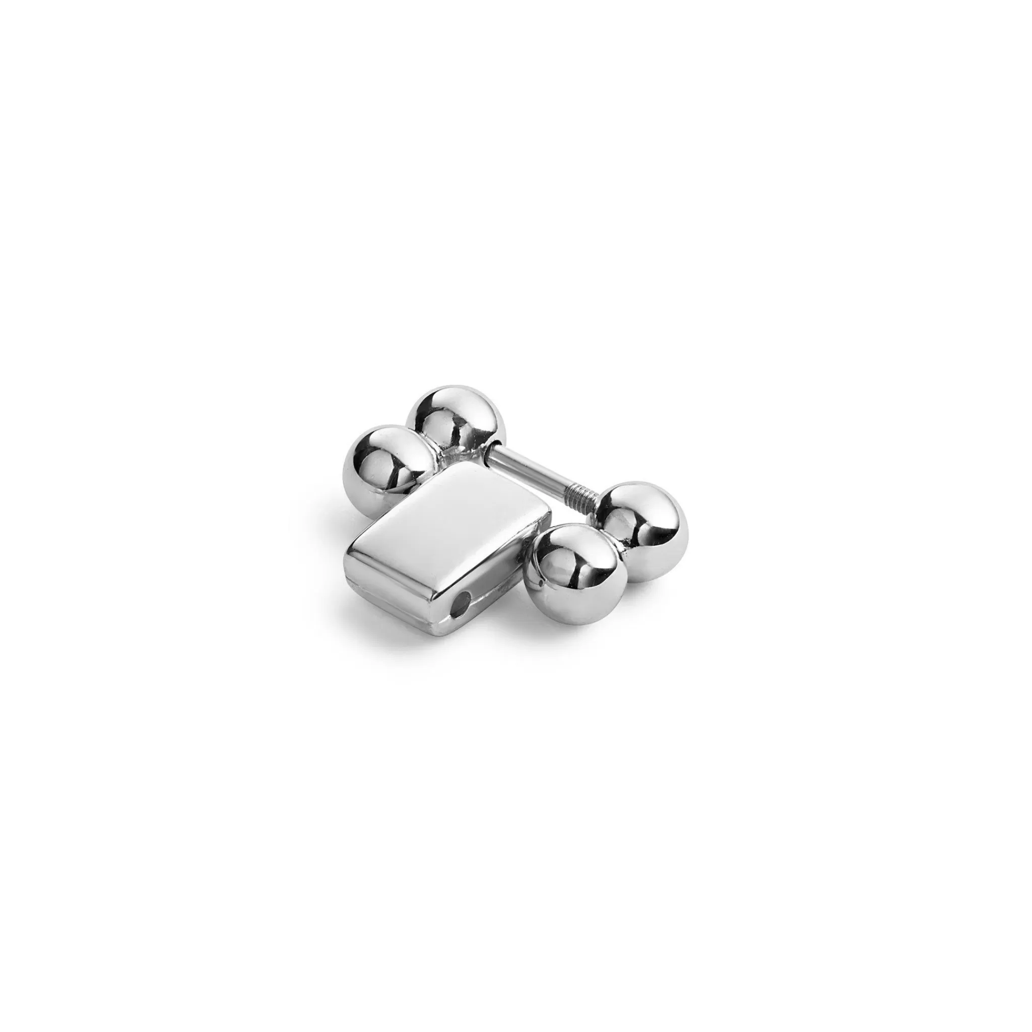 Shop LAGOS Sterling Silver Link