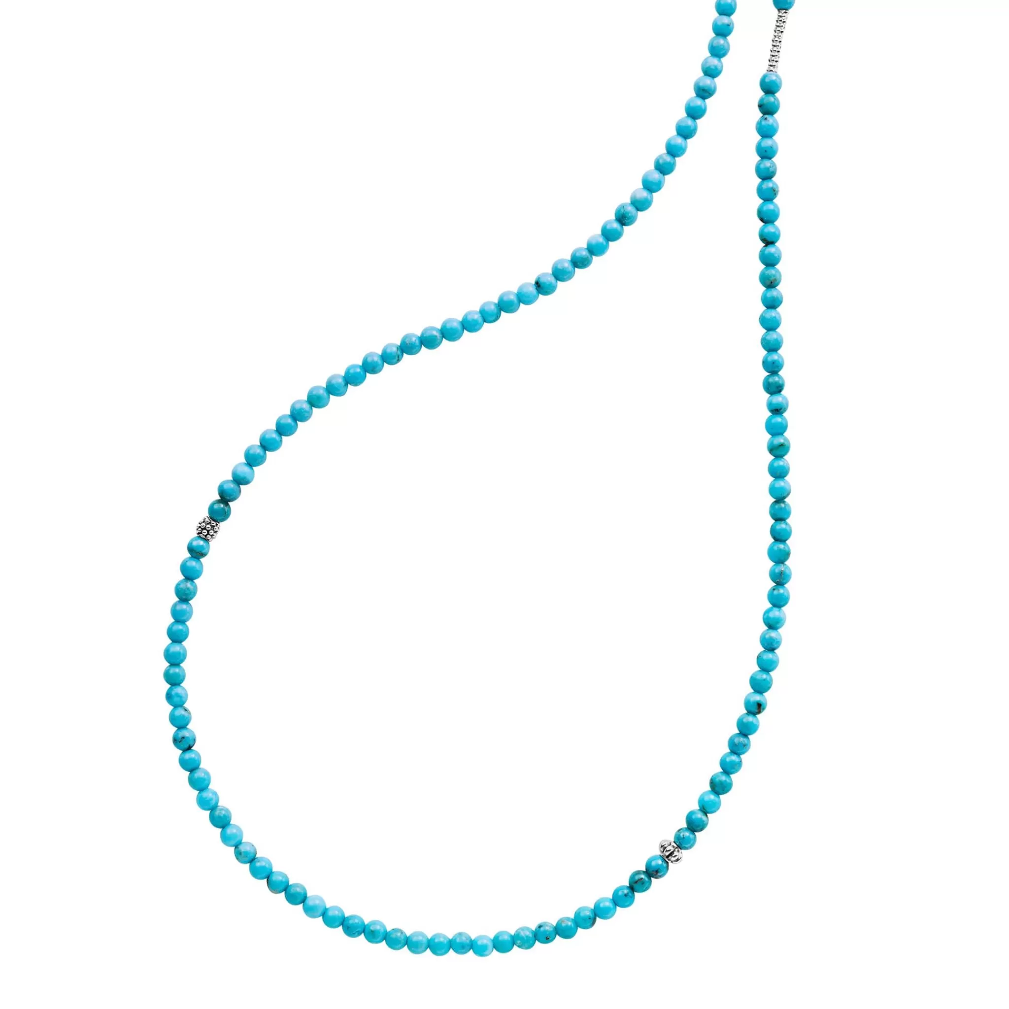 Online LAGOS Turquoise Necklace