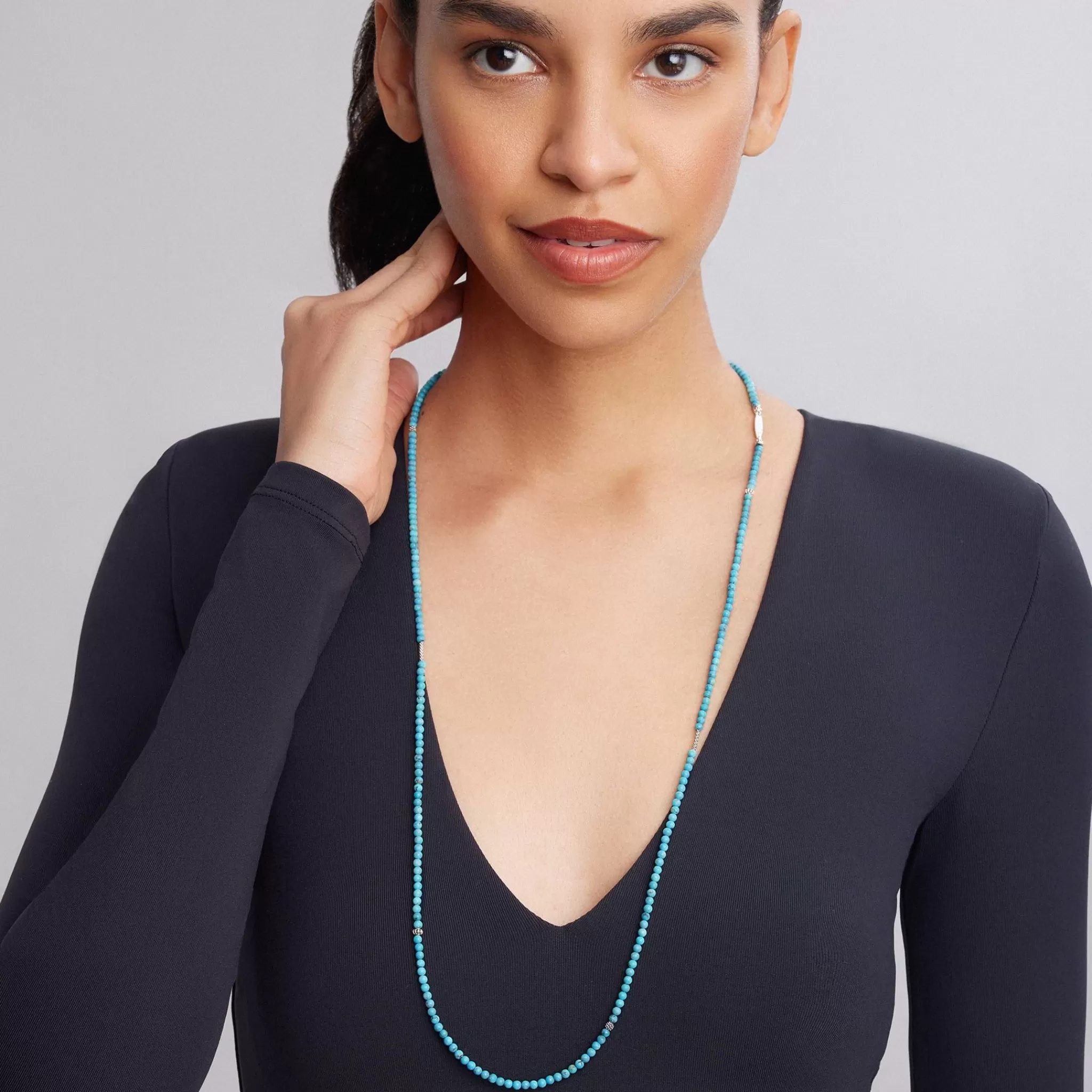 Online LAGOS Turquoise Necklace