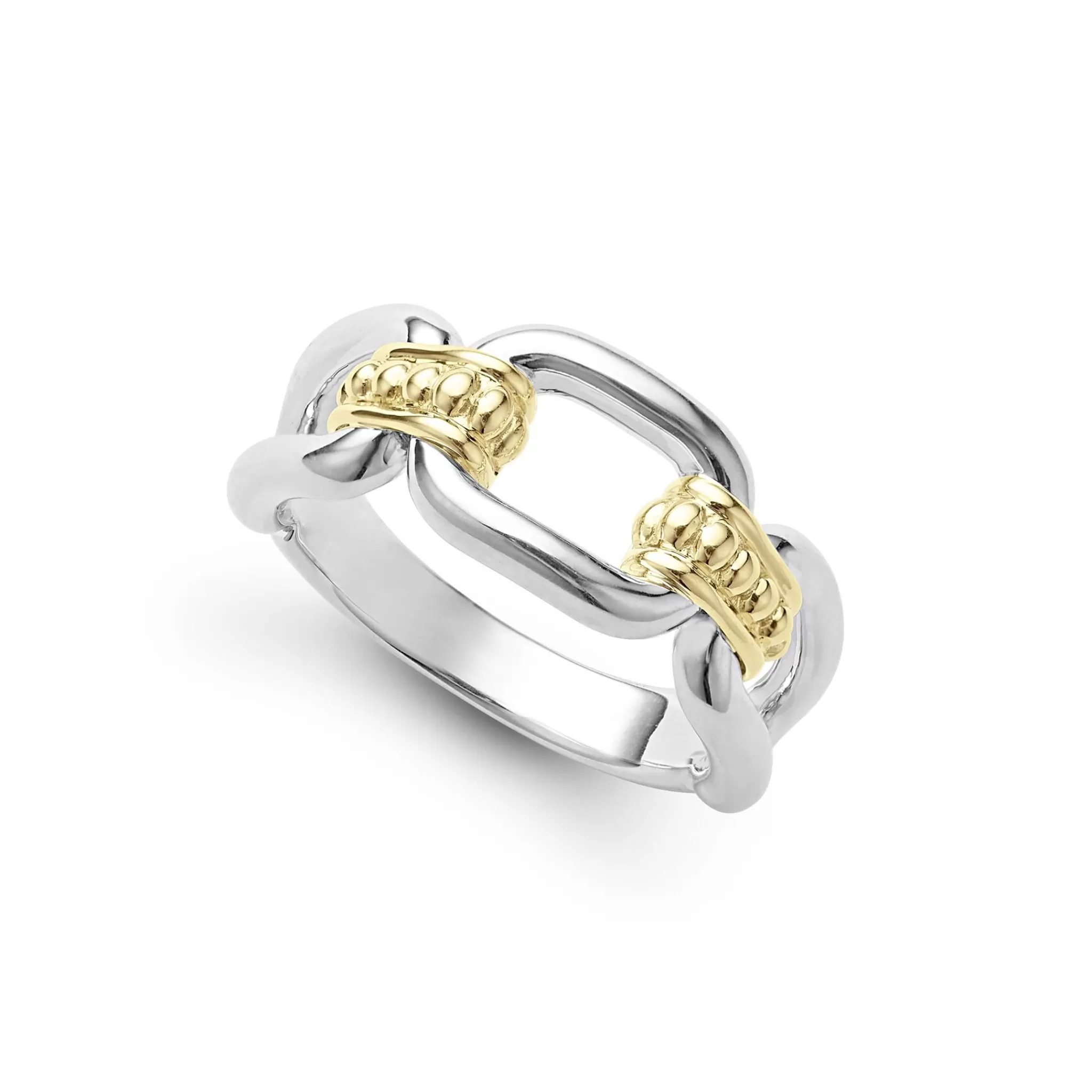 Online LAGOS Two-Tone Link Ring