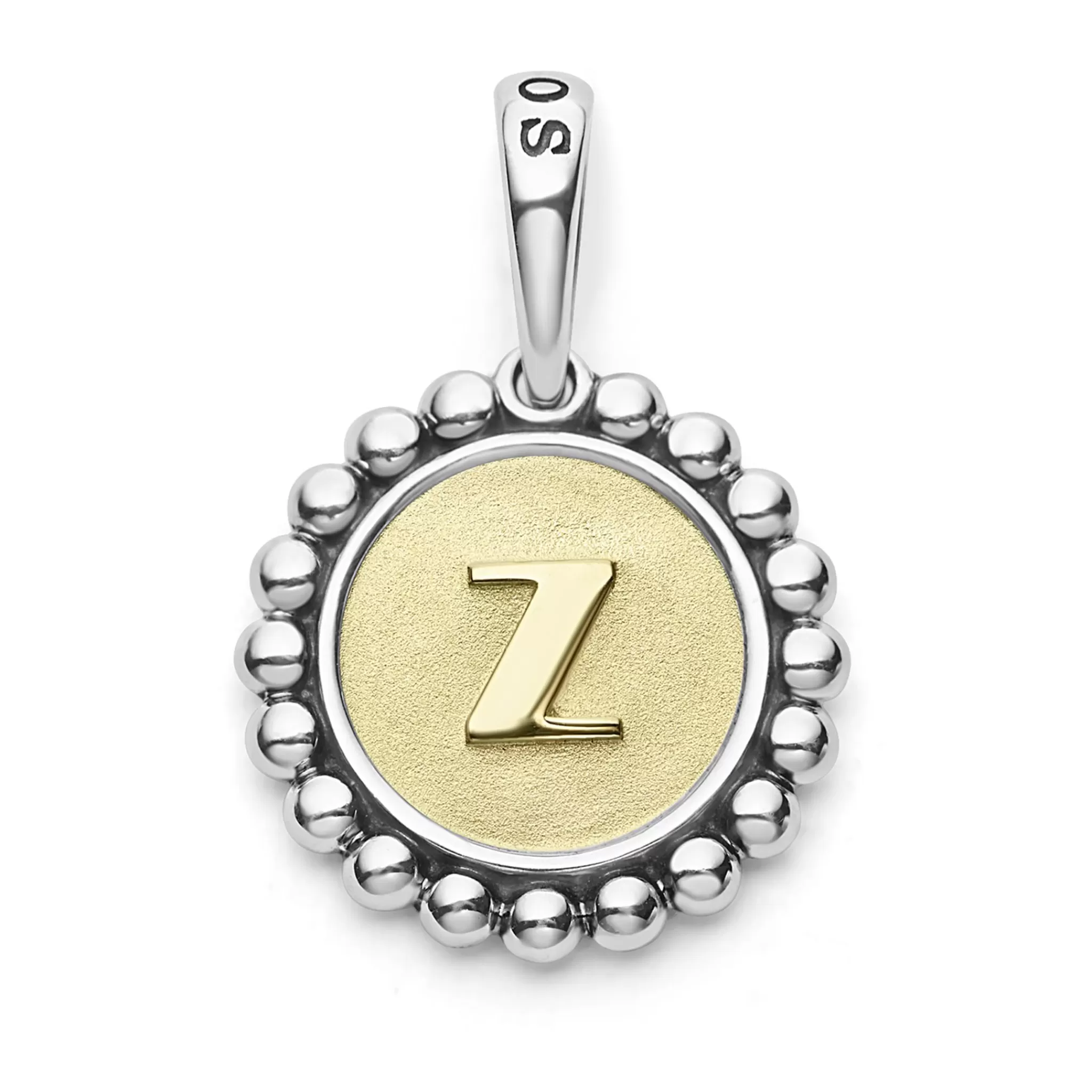 Cheap LAGOS Z Initial Charm